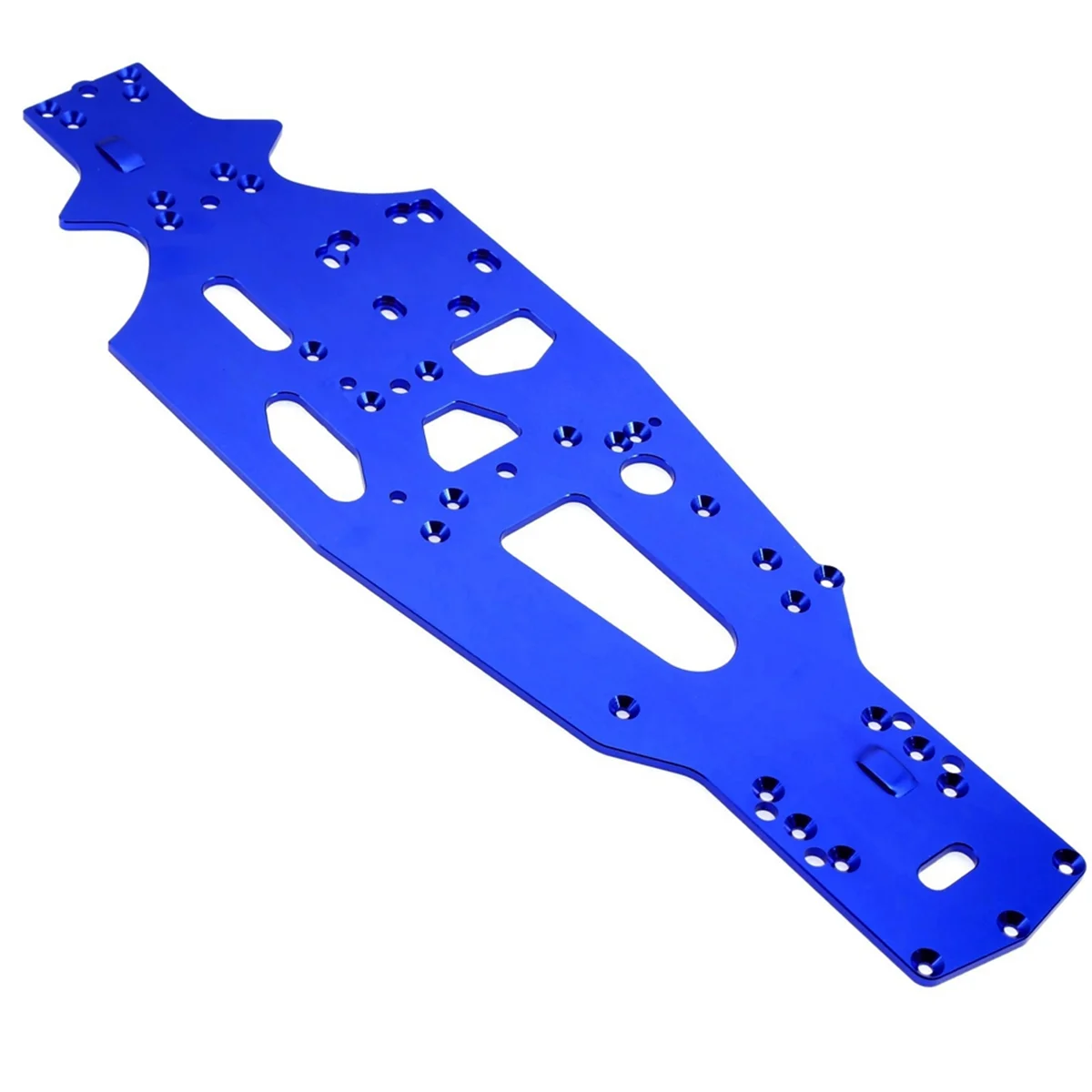 

IINBD-Metal Chassis VS053B for Kyosho FW05 FW06
