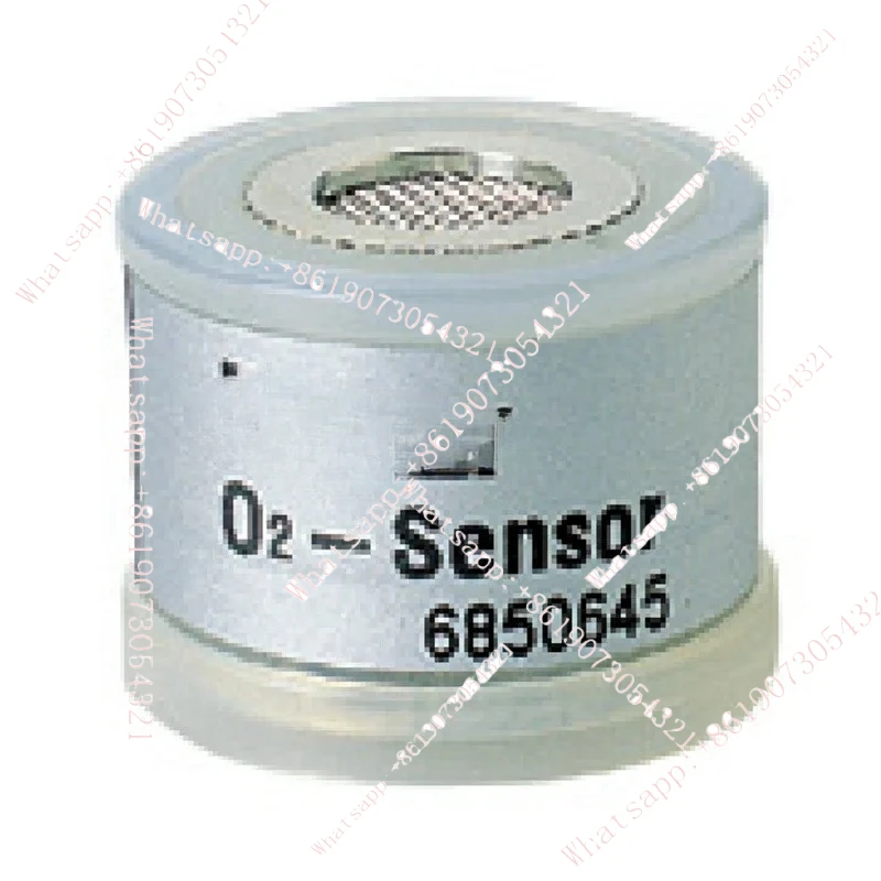 

Respiratory Machine Evita2/4/Fabius GS/TIRO Oxygen sensor 6850645