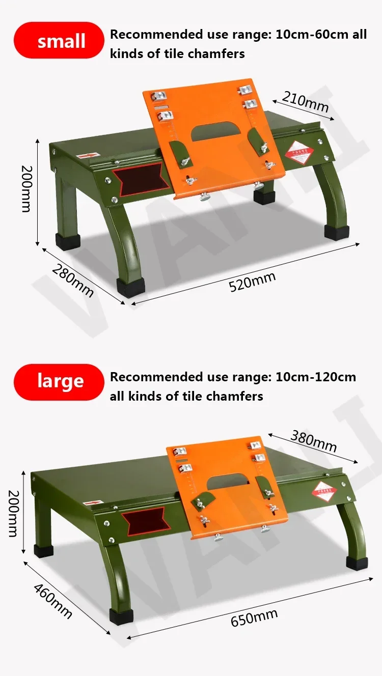 2300 واط سيراميك الشطب آلة قطع البلاط قطع المياه شطبة سيراميك آلة الميلا عالية الدقة #6