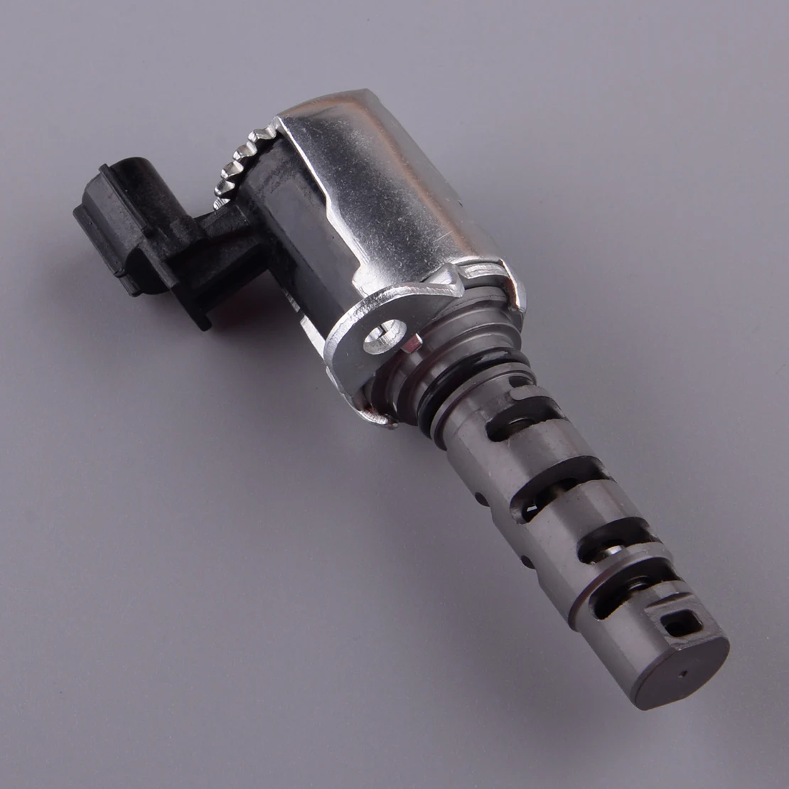 Válvula Solenoide de Sincronización Variable de Válvulas (VVT) para Automóvil 15330-22030 15330-22010 Compatible con Toyota Corolla Matrix Celica MR2 Spyder 2003 2004 2005