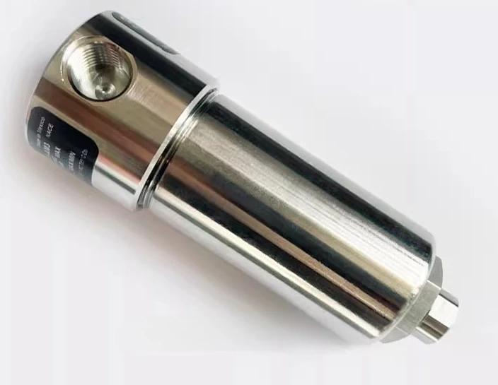 F05G-2AN-AM3 Фильтр IMI NORGREN F05G-2AN-MM1/AM1/DM0 Нержавеющая сталь
