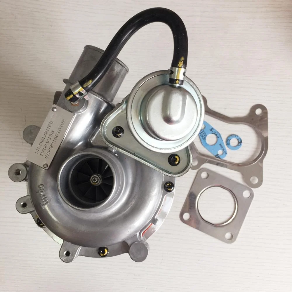 

RHF5 VJ331008 Turbocharger Turbo