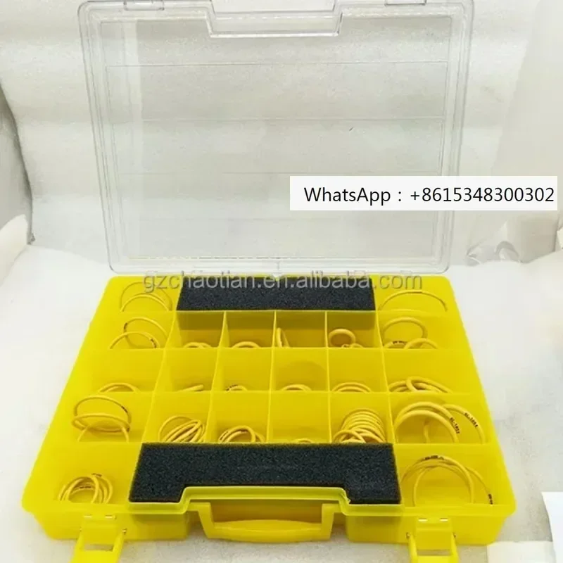 Cat O-RING Seal 4C8…