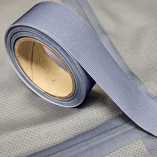 Cinta de sellado de costuras T-2000X – Hierro impermeable de 3 capas termofusible en vadeo Chaqueta de lluvia Pantalones Hierro impermeable en sellado de costuras