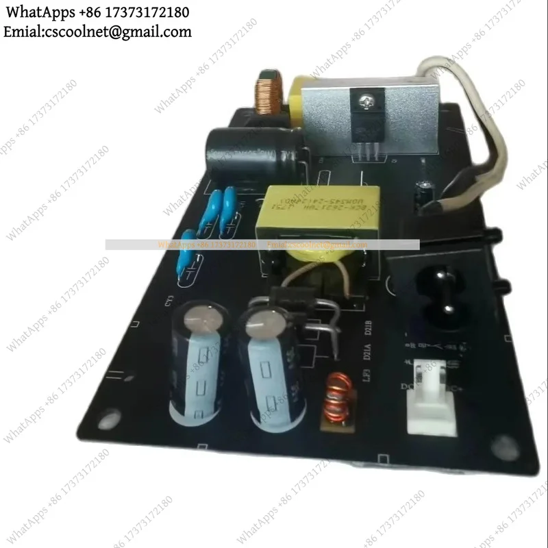 PCB Power Board Main Board for Xiaomi 2S Air Purifier AC-M4 AC-M6 24V 1.9A 2.0A Parts Accessories