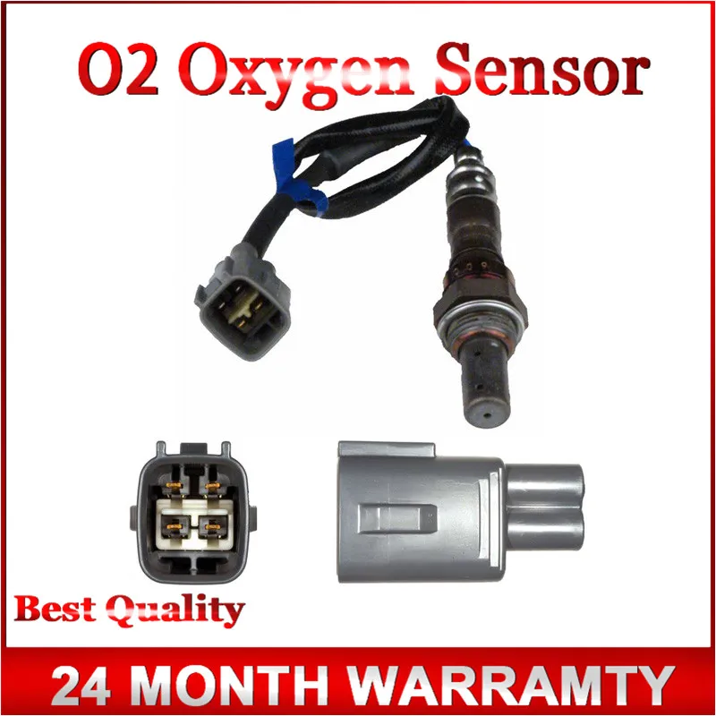 

For Bosch 13540 Oxygen Sensor for 00-04 ES300 Toyota Avalon Camry RAV4 Sienna Solara