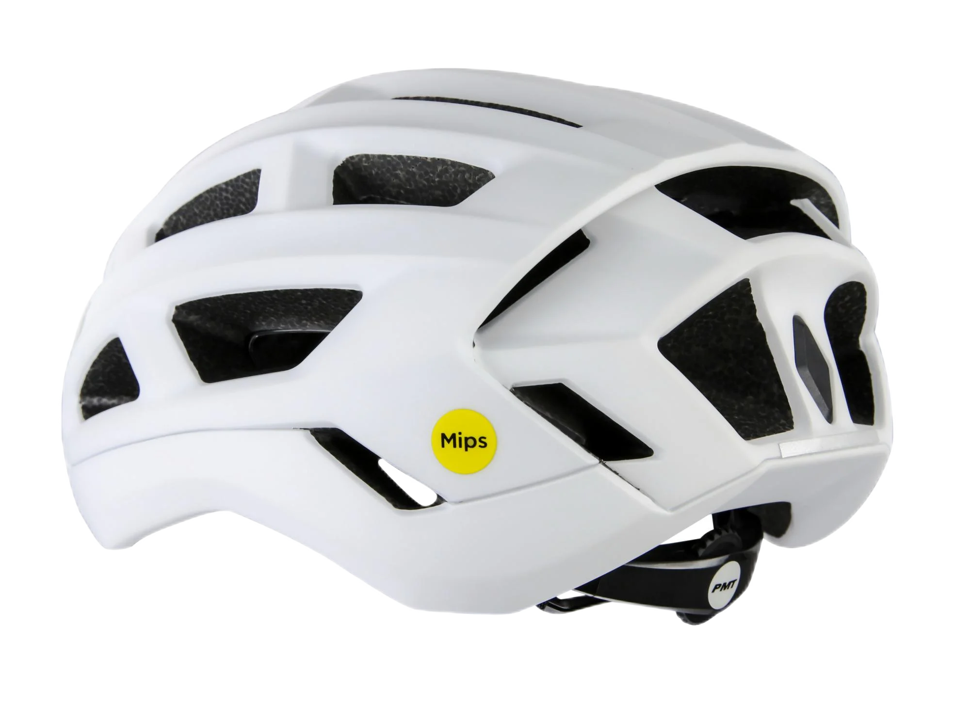 

Multi-angle Adjustable Bicycle Helmet 3D Printed Mips Combining Two Technologies Comfort And Breath Bike Riding Protection