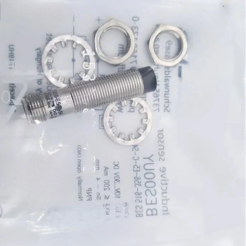 BES 516-356-E5-C-S4(BES00UY) sensors for BALLUFF