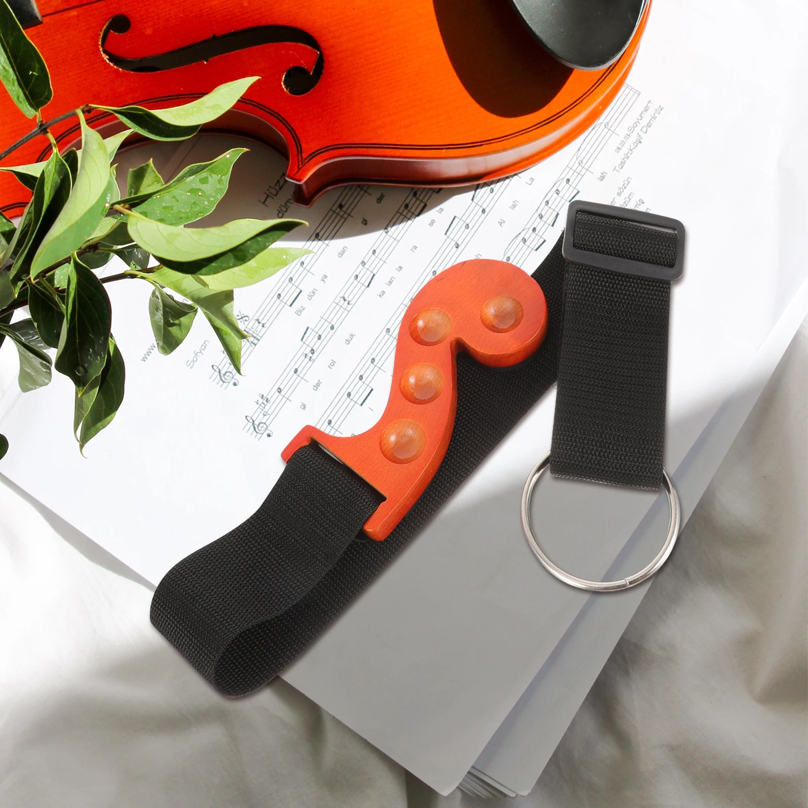 

Anti-slip Mat for Cello Anchor Rest Adjustable Stopper End- Pin Holder Endpin End-Pin Antiskid Device Floor Protector