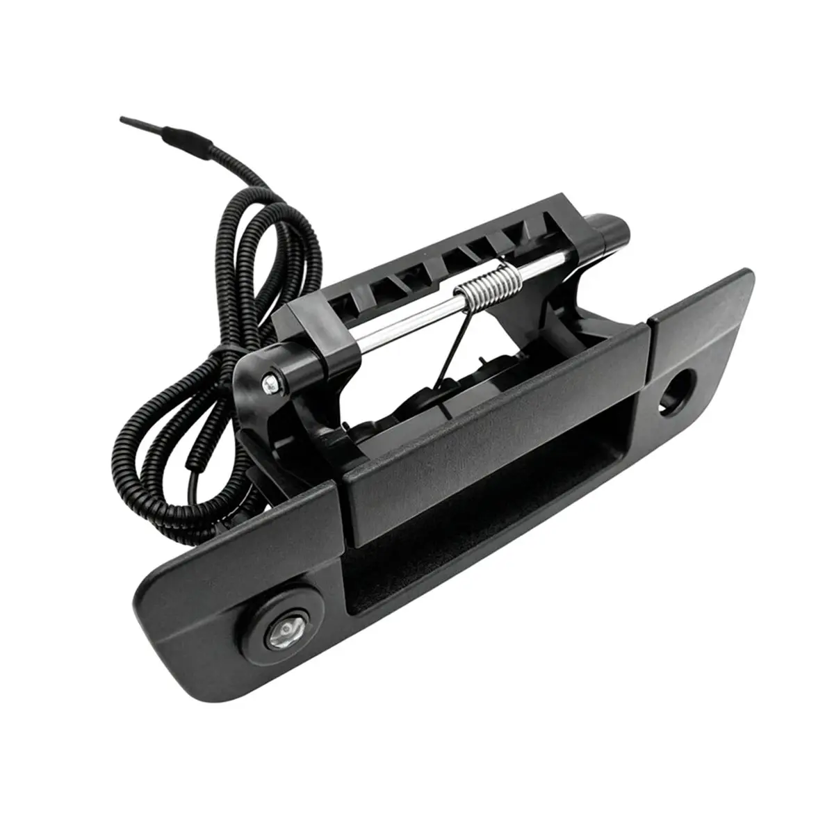 update. Car Tailgate Handle Rear View Camera Backup Camera for Dodge Ram 1500 2500 3500 68044904AG 68044906AE 68044906AB