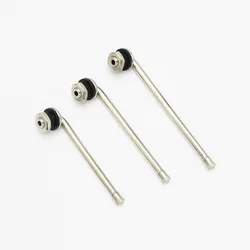 1pcs TR510 TR509 tr511 Truck brass  Valve Stem Aluminum Disc  Wheel TV-510 with 90 Degree