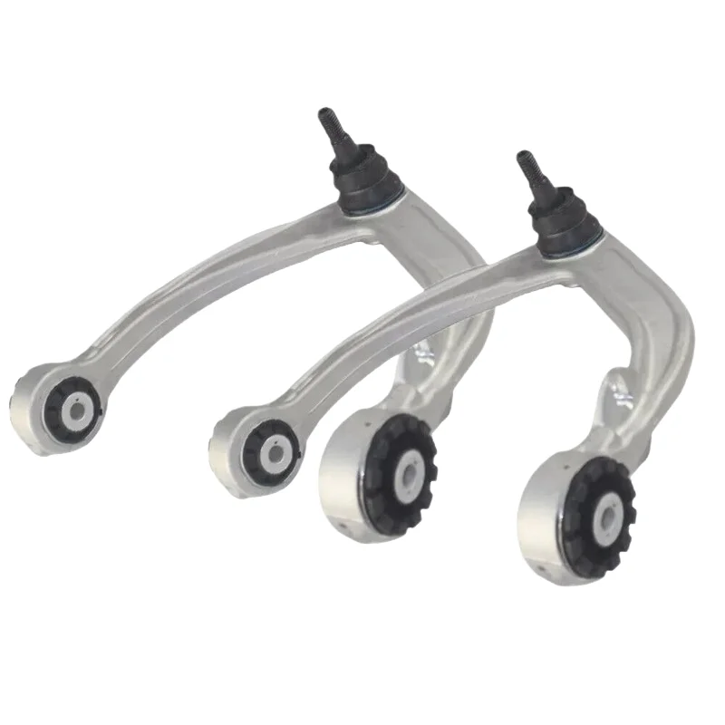 31360630 31360633 32395242 32395243 Front Axle Upper Control Arm Left ...