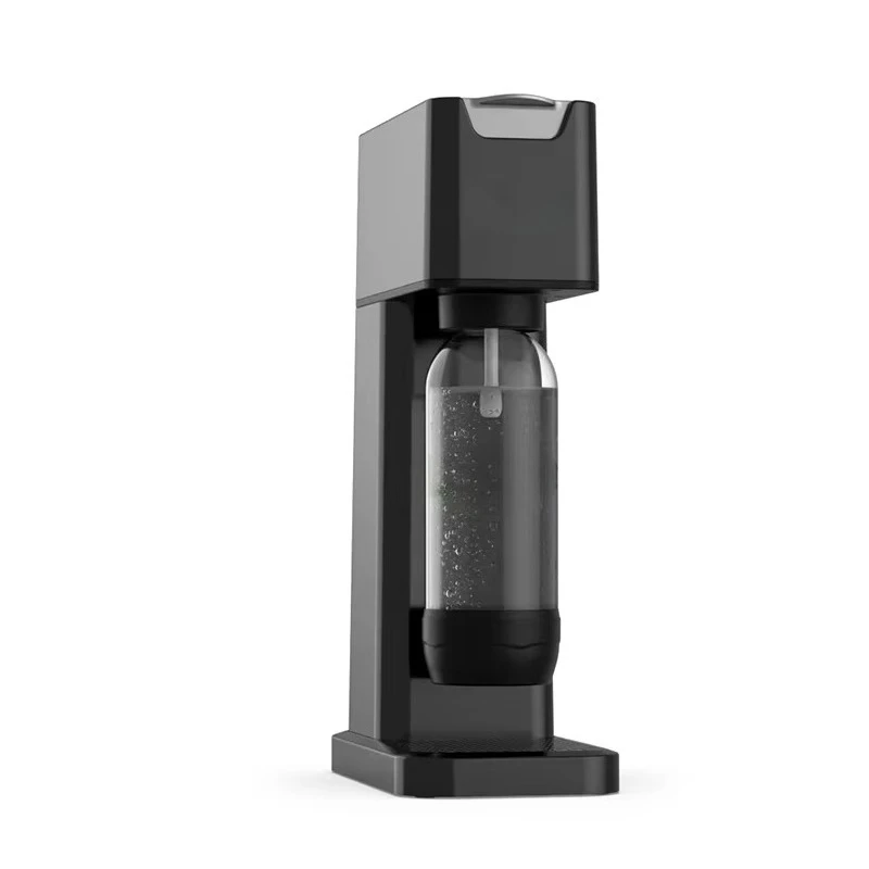 Home Desktop Soda Stream Carbonated Soda Sparkling Water Maker Machine