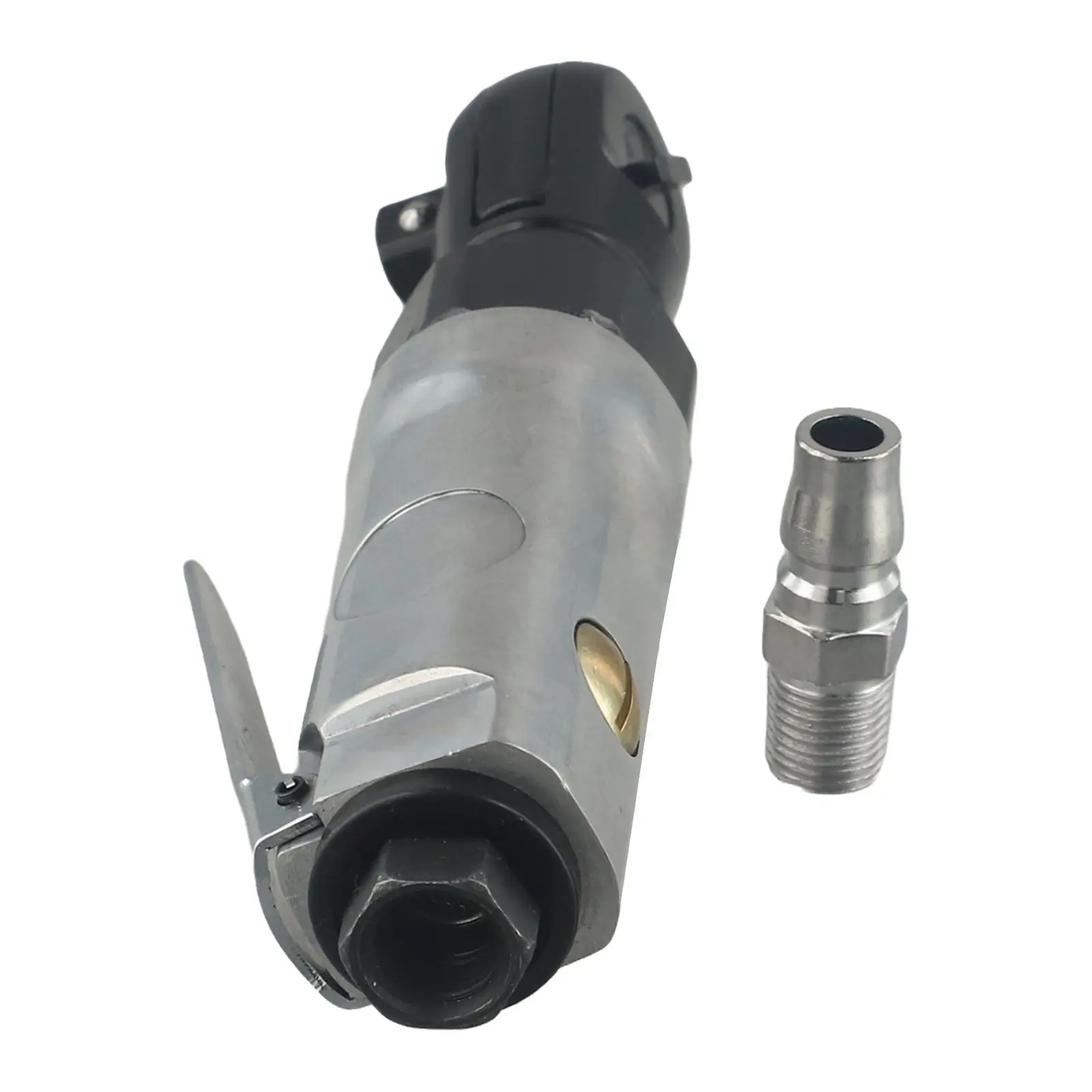 

Adjustable Torque Wrench Air Pneumatic Ratchet Handheld Torque Repair Accessory Professional Repair Tool Reversely Adjustable