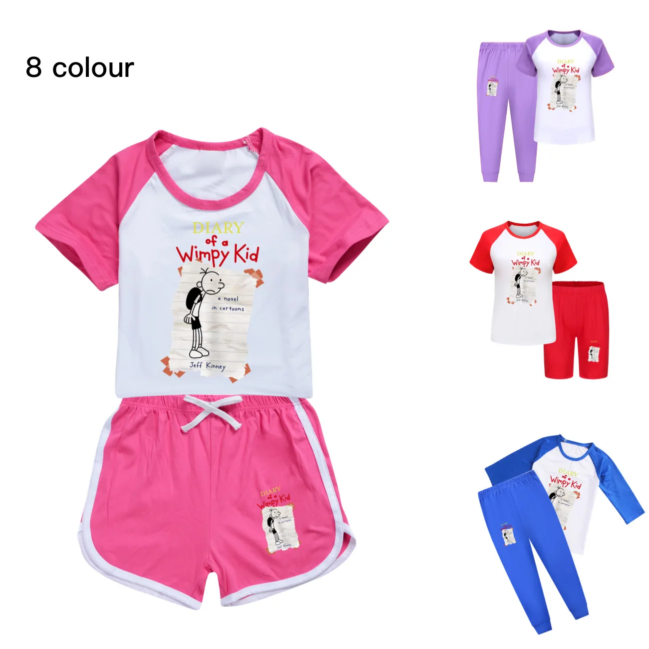 Diary Of A Wimpy Ki…