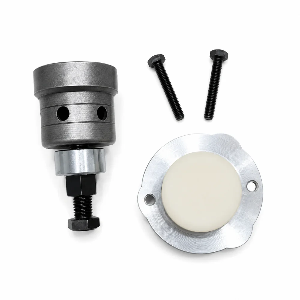 01J 01T CVT Transmission Oil Seal Installer Tool Input Shaft Seal Installation Tool for Audi A4 A6 VW Passat
