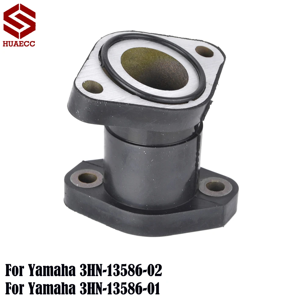 Carburetor Intake Manifold Boot Holder for Yamaha Big Bear YFM350ER YFM350U YFM350 MOTO-4 350 2WD 4WD YFM 400 Kodiak