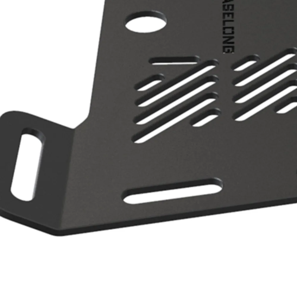 

FOR BMW F650GS F700GS F750GS F800GS F850GS F 650 700 750 800 850 GS Rear Enlargement Rack Luggage Rails Tail Rack Accessories