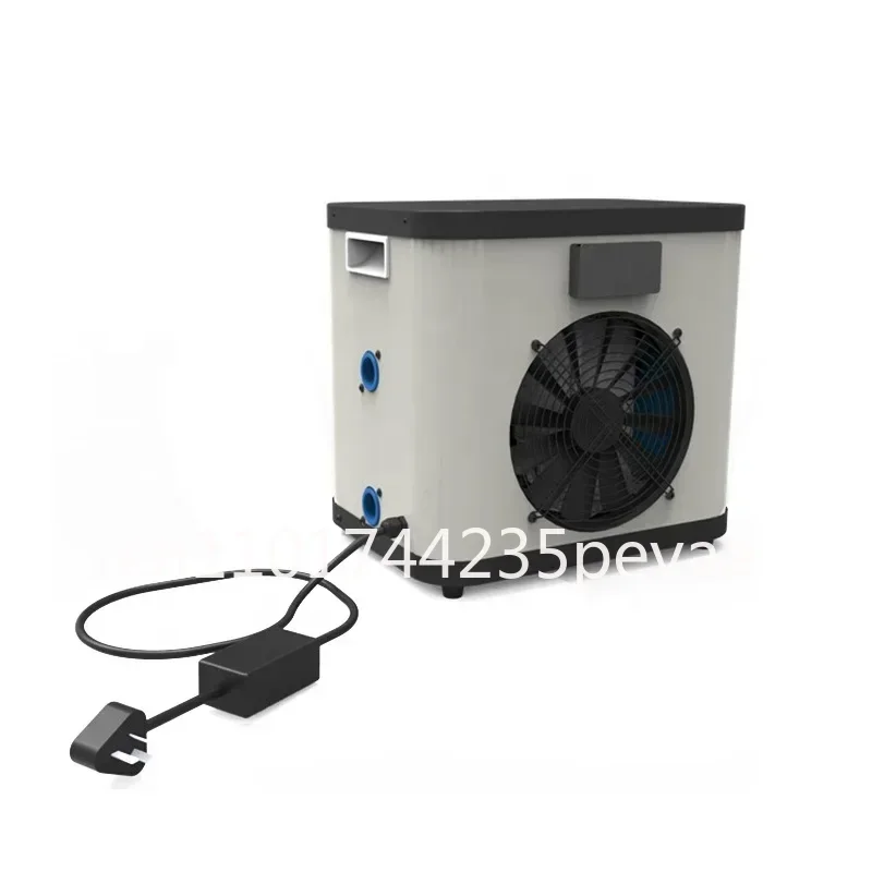 

3KW 4KW 5KW Mini Pool Heat Pump Water Heater Portable Swimming Pool Heat Pump Heater for Small Scale Pools