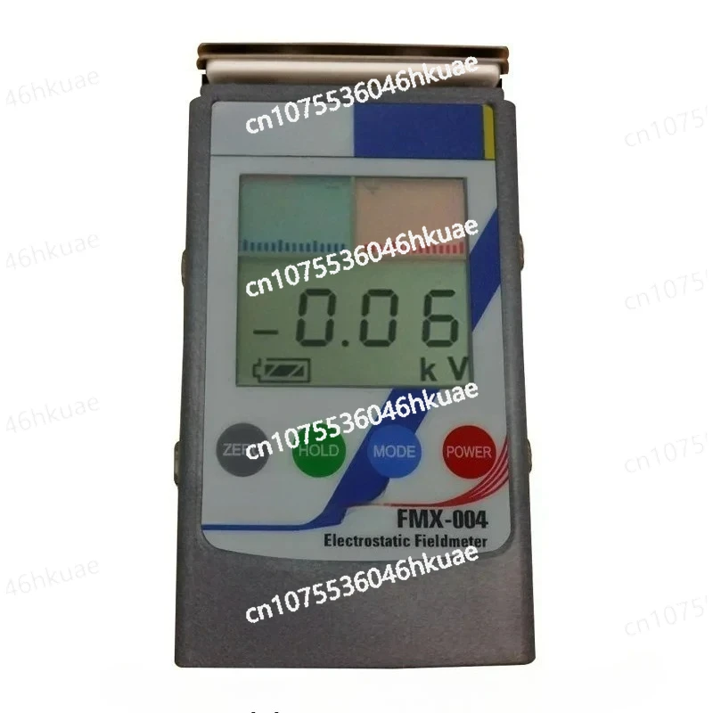 FMX-004 And FMX-003…