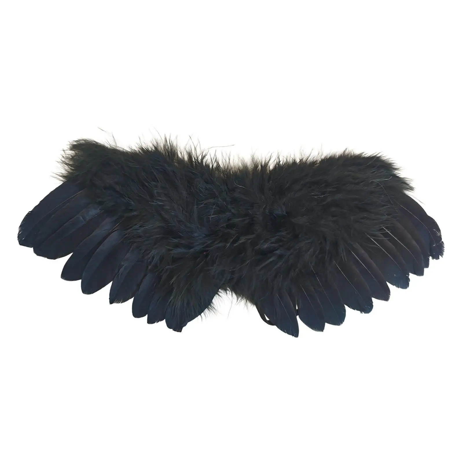 Doll Dress Feather Outfit Handmade 15cm 17cm Doll Clothes Accessories for Dolls Dress Up for Kids