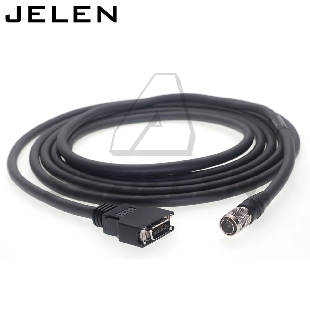 

KEYENCE CA-CH3R CH10R CH5R CH3R CH3L CH5L Vision System Industrial Camera Cable for Hirose DX30M-20-CV to HR25-9TP20P 20pin plug