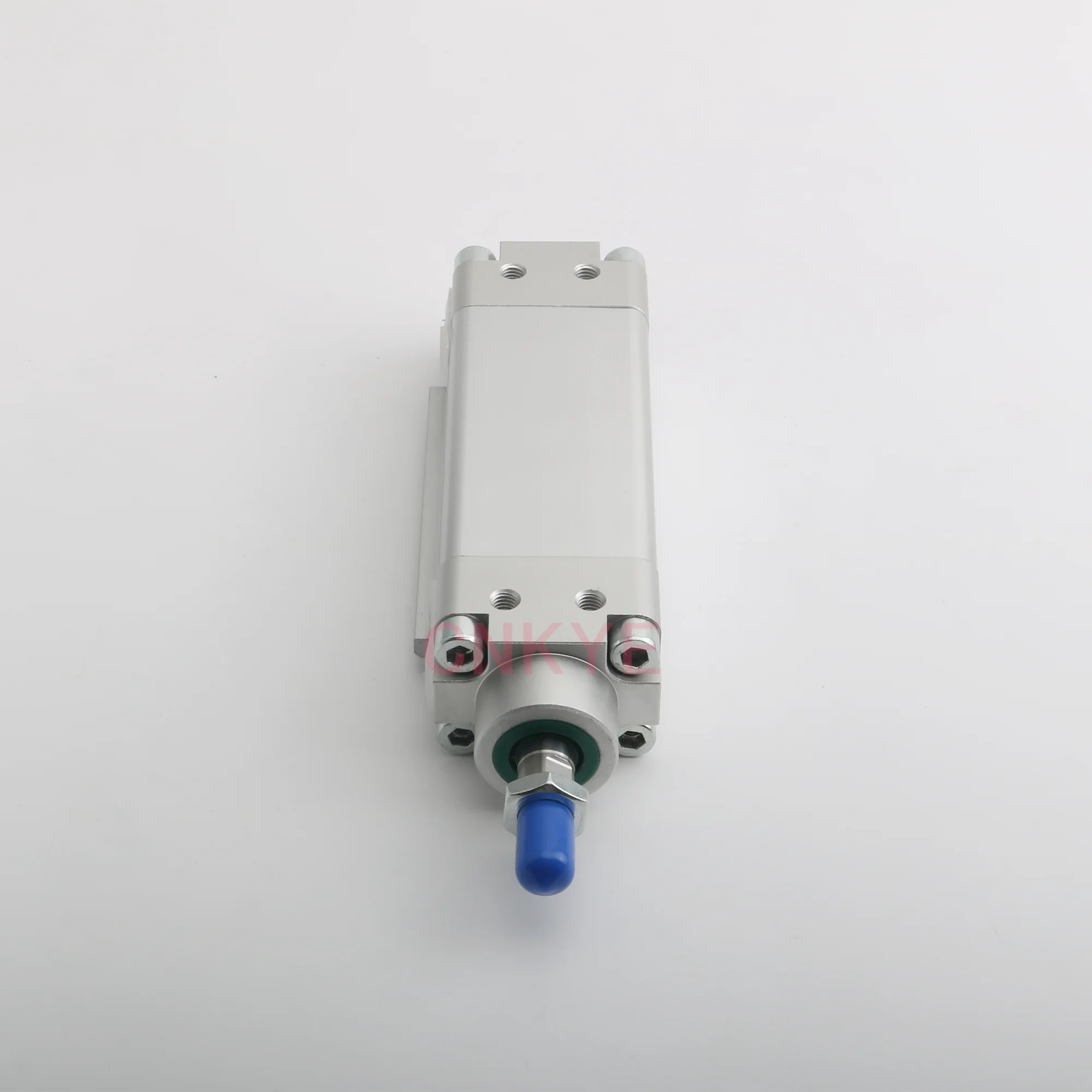 Flat elliptical cylinder DZH-16-20-25-32-40-50-63-80-100-125-150-160-200-250-300-320-400-500-PPV-A-S2-S20 DZH-16-25-50-80-PPV-A
