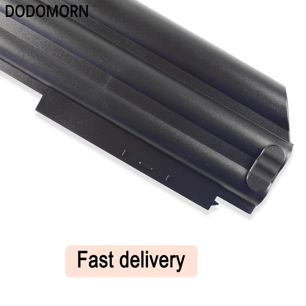 Imagem -06 - Dodomorn-bateria do Portátil para Lenovo Thinkpad X230 X230i Série X230s 45n1020 45n1029 45n1028 44 Plus 45n1022 45n1172 45n1033 94wh