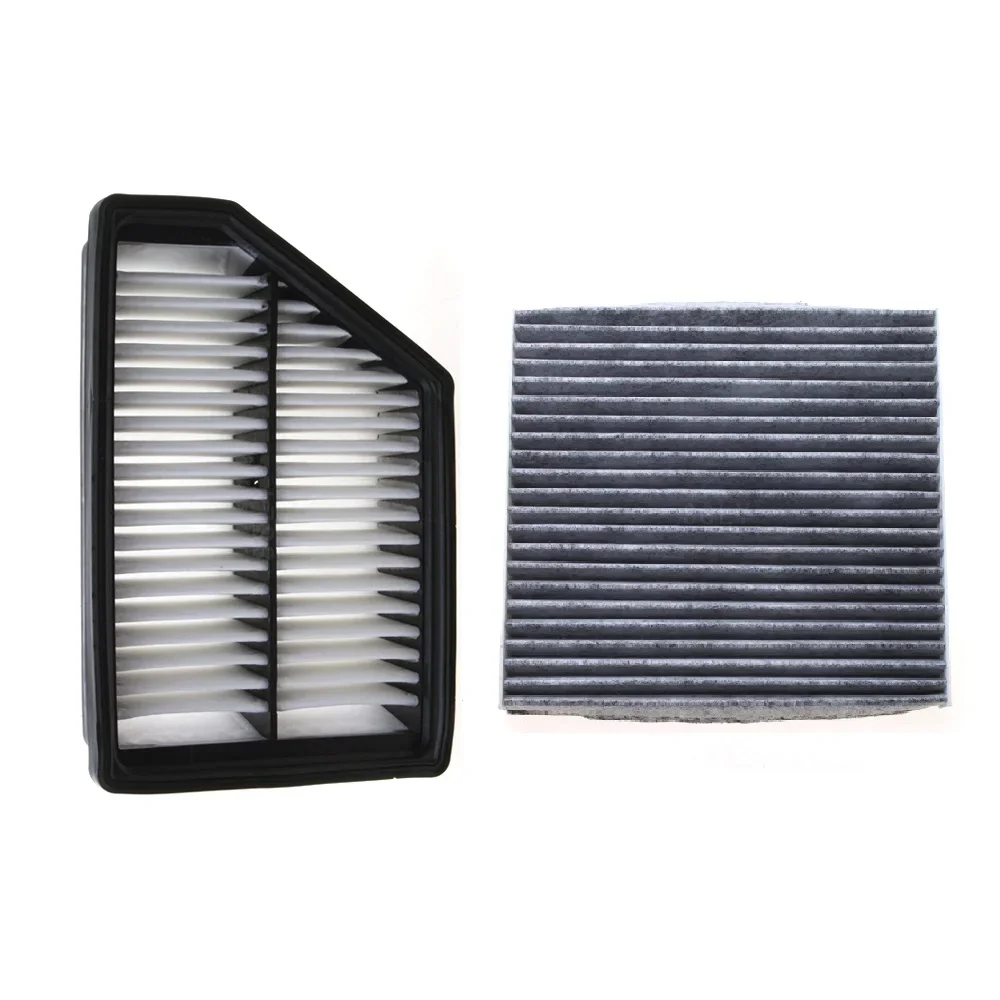 

Set Filters Suitable 23140-34100 68116-34000 for Ssangyong Korando Gasoline Car