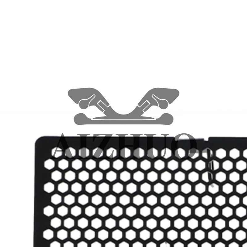 

Fit For HONDA HORNET CB600F CB 600F 2008-2013 2012 2011 Motorcycle CBF600 CBF 600 Radiator Guard Grill Cover Radiator Protection