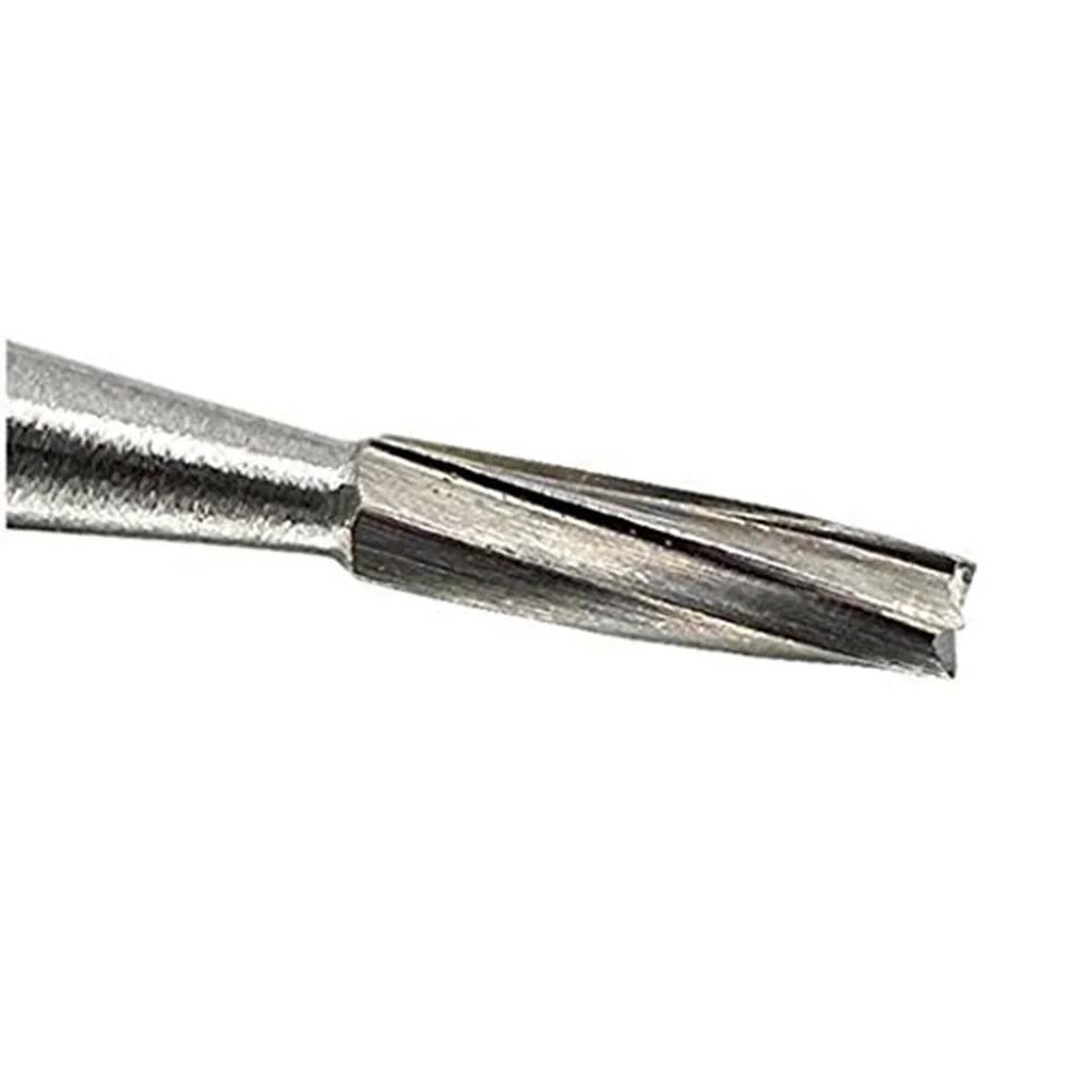 Auto Glass Windshield Drill Bit Package Content Carbide Drill Bits Transportation Package Content Excellent Strength