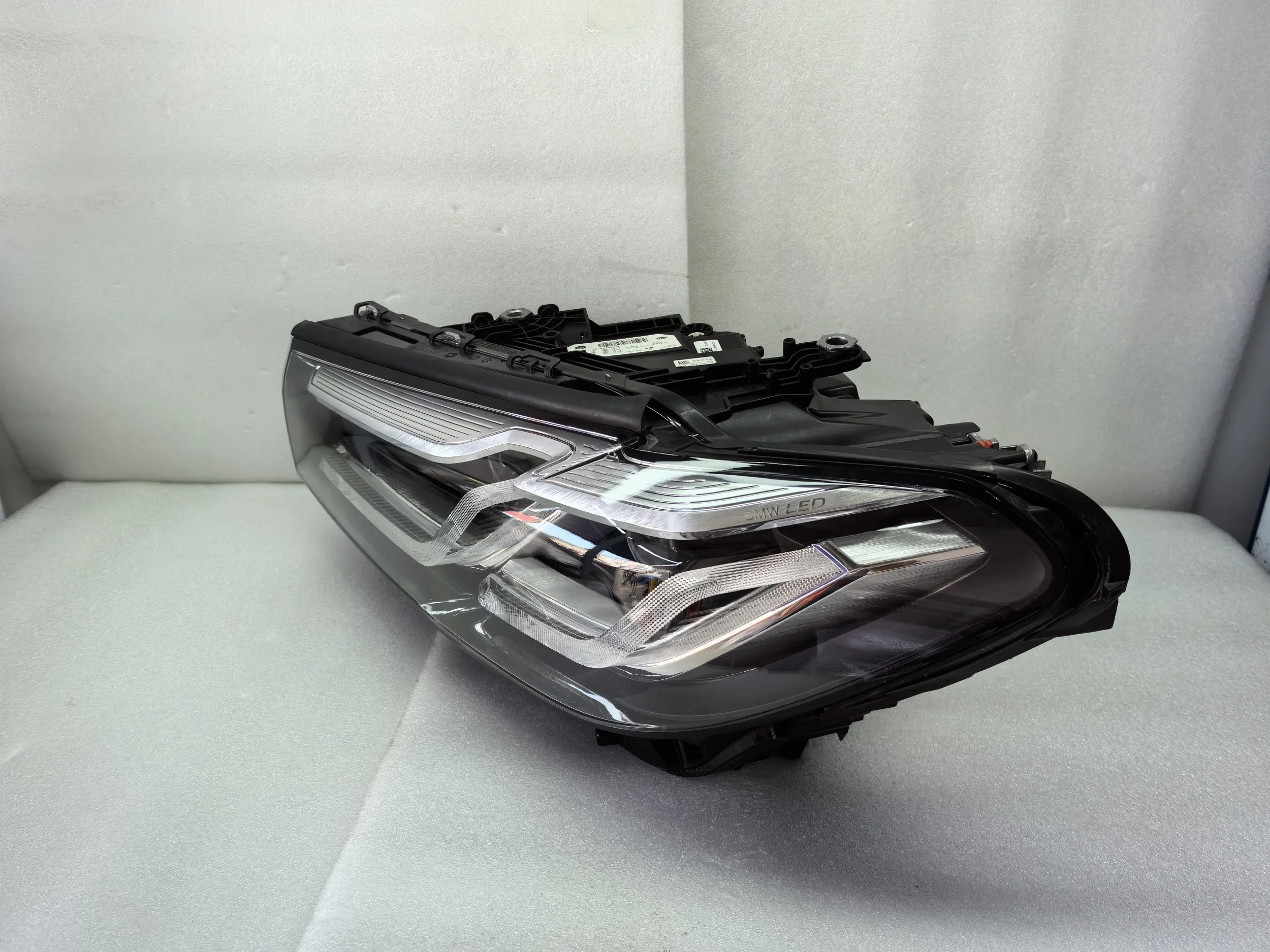 

Автотрансферы Faros delanteros para BMW серии 5, G30, F90, M5, оригиналы, G30, 2020-2023 гг.