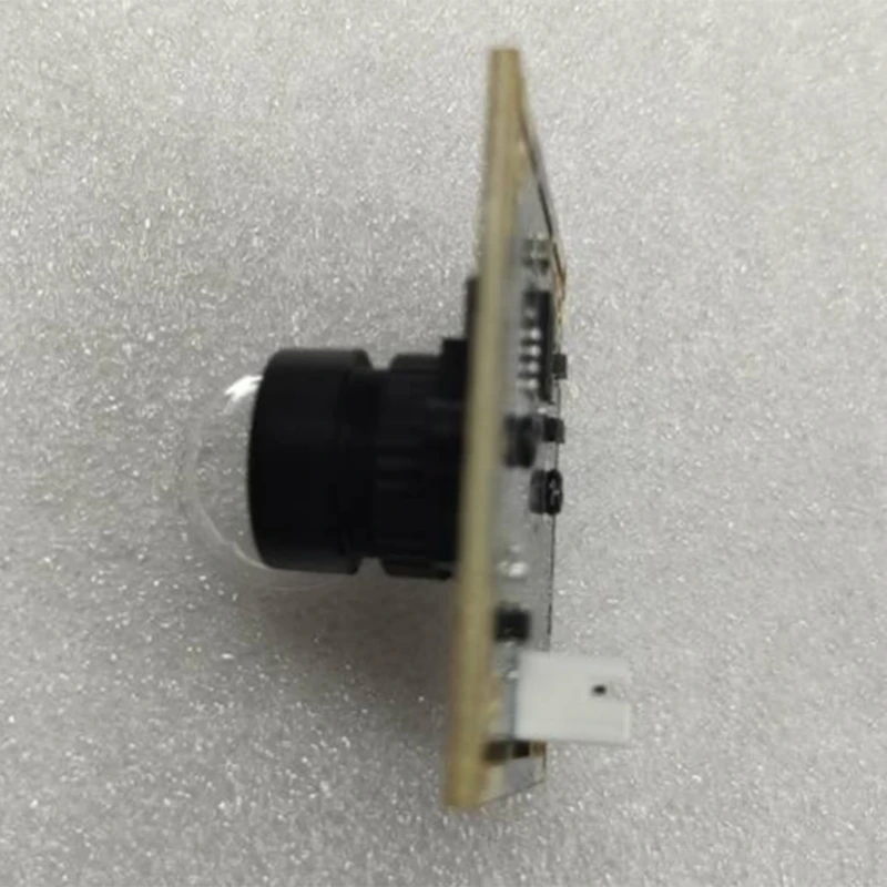 3Pcs Camera Module 100 Degree OV9732 2M Cable 1280X720 30Fps , For DIY Autodarts.Io , USB Drive Free