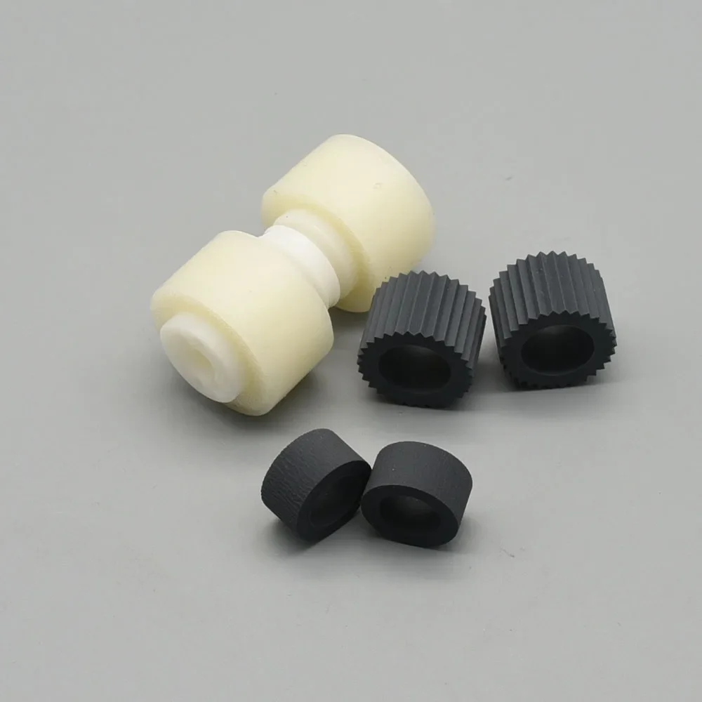 2 مجموعة FB2-7777-000 FF5-1220-000 FF5-9779-000 ورقة لاقط الأسطوانة لكانون IR5000 6000 6570 5570 5075 5065 8500 7105 أجزاء ناسخة #2