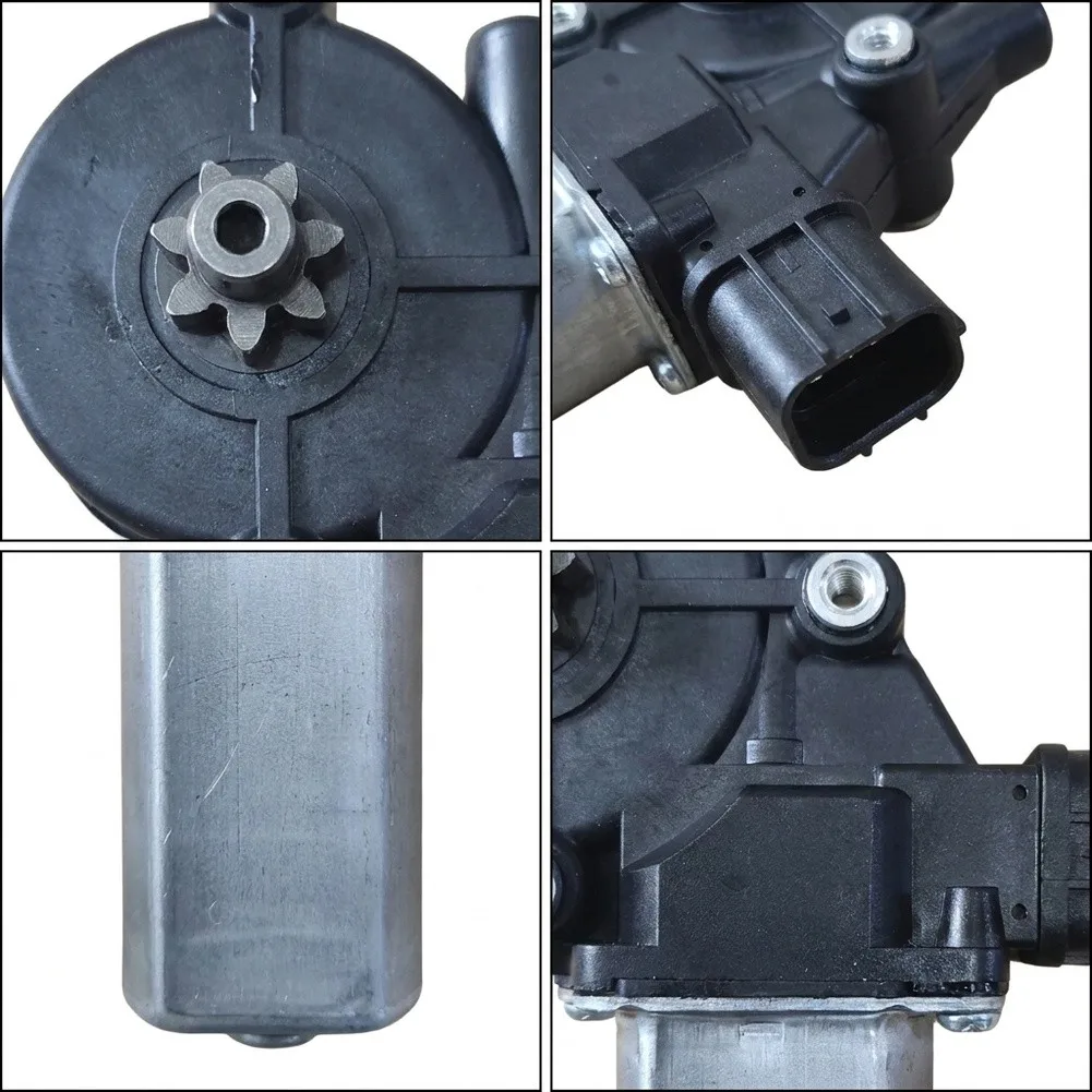 As Shown Window Regulator Window Regulator Direct Replacement Motor Oem Standard Performance Precise Fitment Solution
