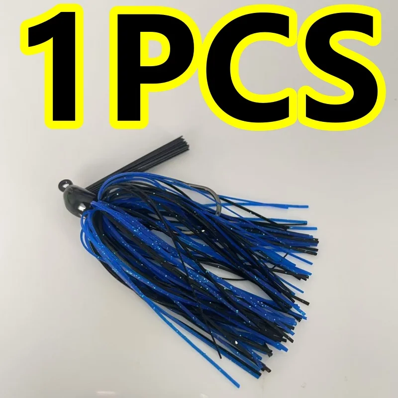 8024 5cm10.6g1PCS LURETV الأصلي المستوردة رايد ماستر تهزهز منطقة العوائق الوجه المياه تعويم رودستر اللحية غي