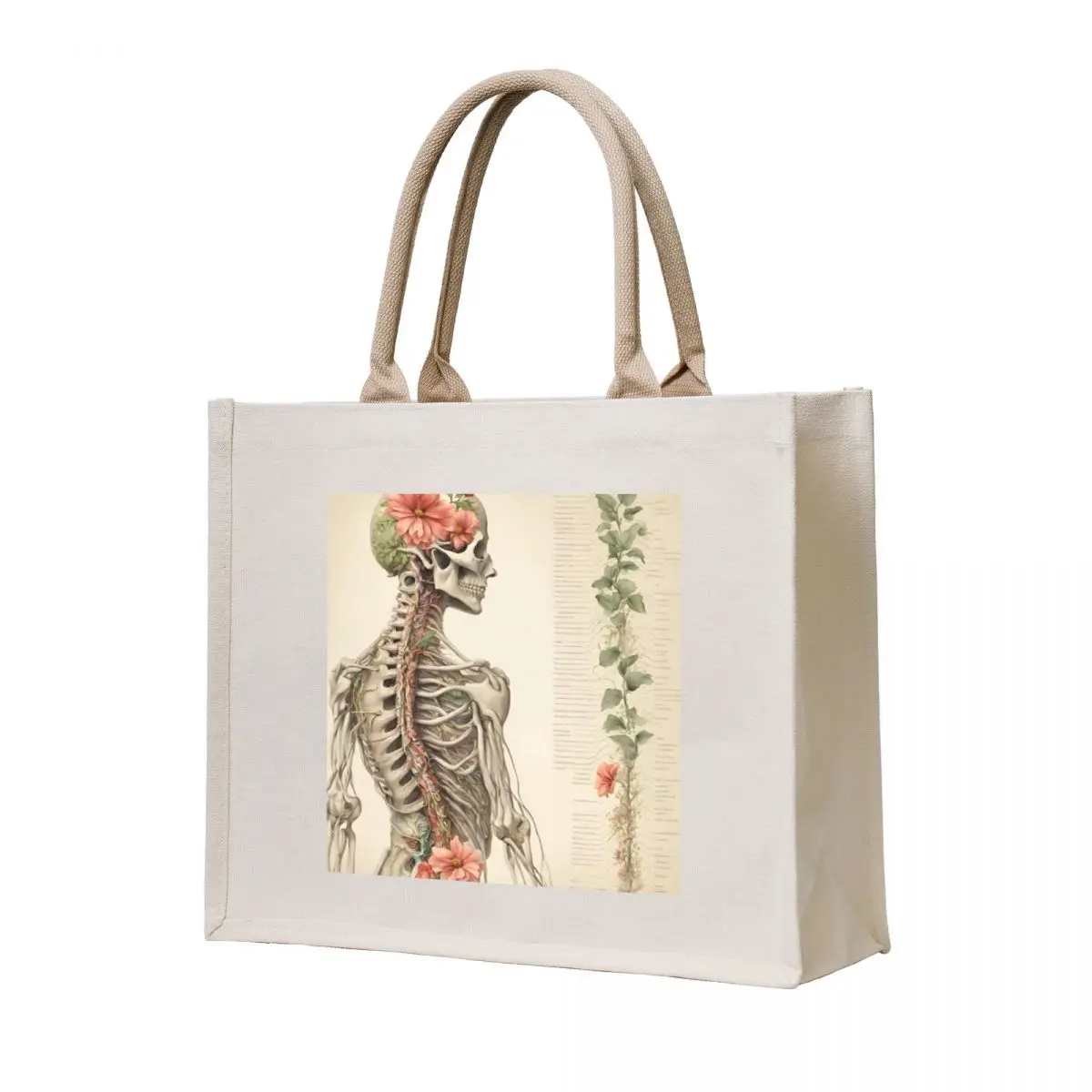 

spine10 Tote Bag bag luxury women large size bags cute tote bag