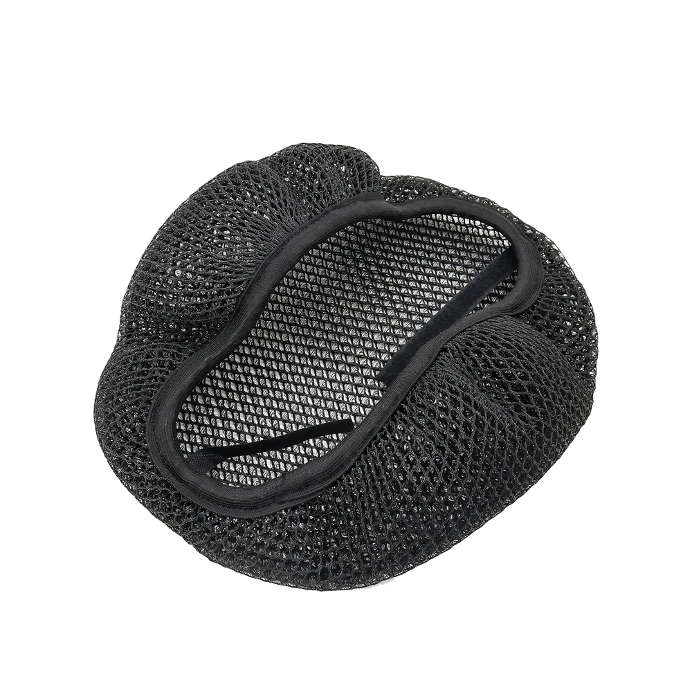 Tenere 700 T7 T700 Motorcycle Seat Cover Seat Protect Cushion 3D Honeycomb Mesh Seat Cushion For Yamaha TENERE 700 2019-2021