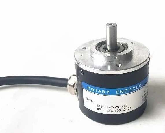 RA52SG-T4C3-A1L Aut… - image