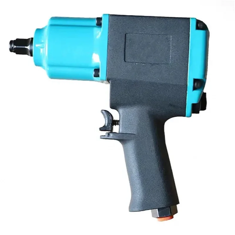 TY0 Pneumatic Impact Wrench would be there take years of use with no maintenance