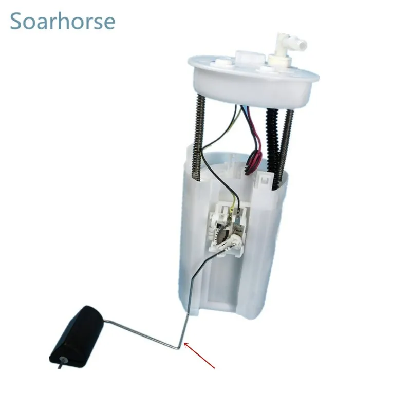 Soarhorse Engine Oil Fuel Pump Tank Level Float Gauge Sensor For Honda CR-V CRV RD5 RD7 2002 2003 2004 2005 2006