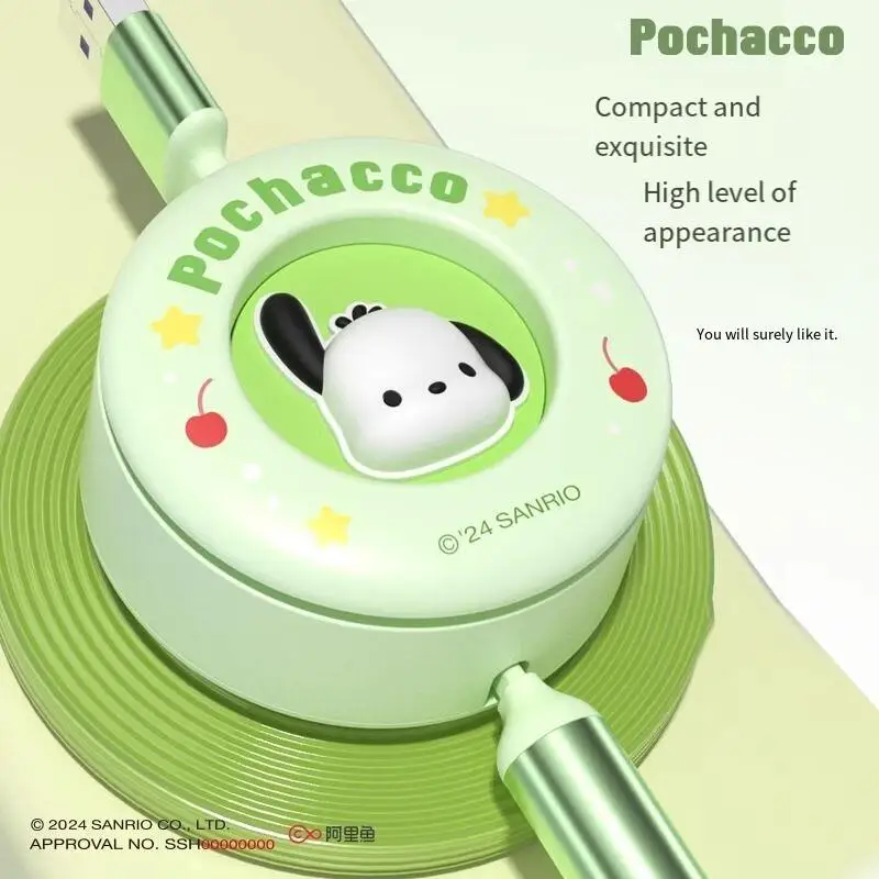 Thumbnail 4 - #7 Trending USB Charging Cable for Toys Right Now