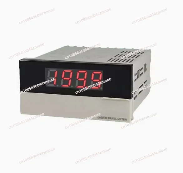 DP3-SVA DP3-DA Linear Sensor Indicator AC220V 4 Digit Display Panel Meter 4-20mA Output DP3-SVA1A DP3-SVA1B DK8A-SVA