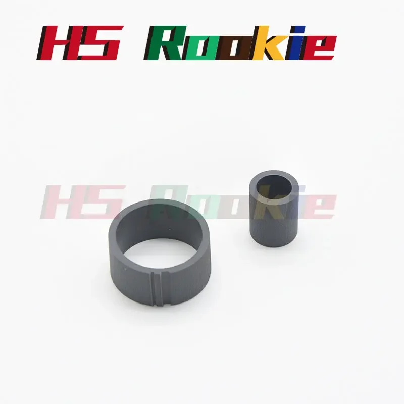 5sets Feed Pickup Roller Separation Pad Rubber compatible for EPSON L3110 L3150 L4150 L4160 L3156 L3151 L1110 L3158 L3160 L4158