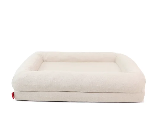 

Водонепроницаемая всесезонная универсальная полностью закрытая съемная и моющаяся большая подушка для будки для маленьких собак, подушка для кровати для собак