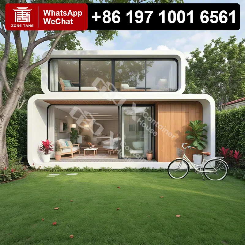 Prefab Home Cost Ap…
