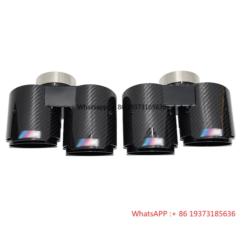 M Power Carbon Fibe… - image