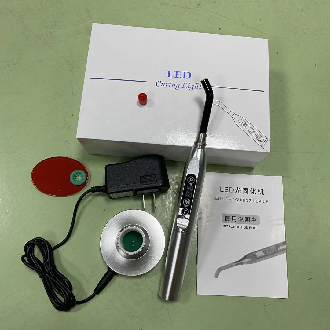 Customized Portable USB Handheld 1200-1500mw/cm2 365nm Dimmable UV LED Lamp Cob Test Flaw Detection Industrial Curing Light