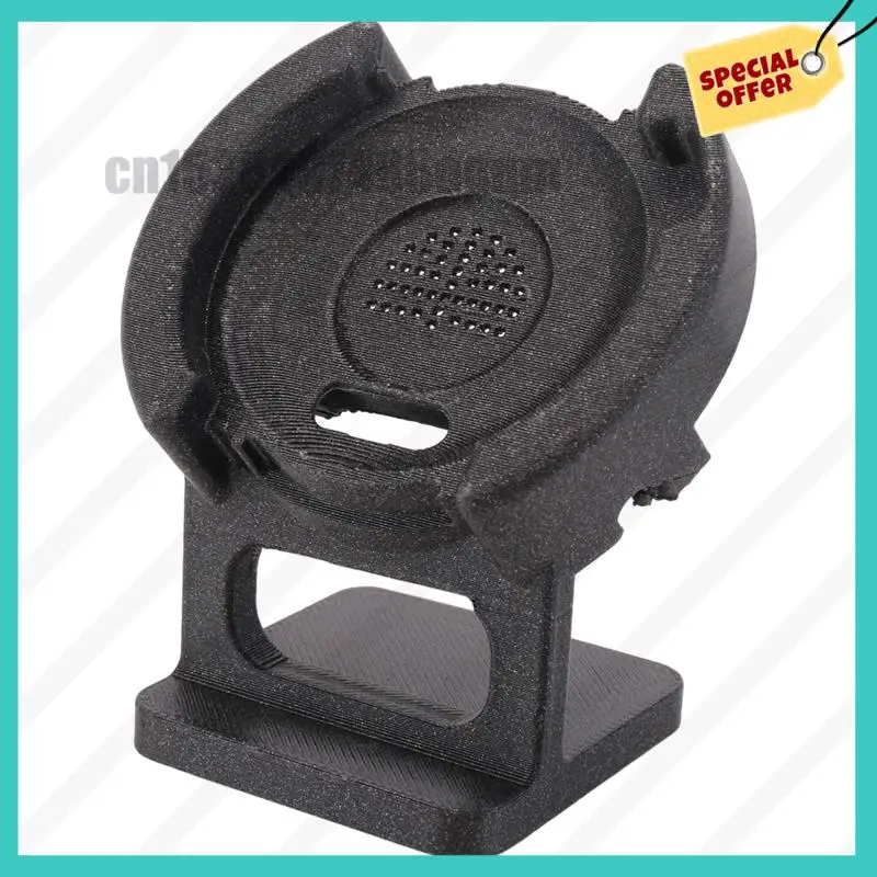 -قاعدة شحن ساعة ABJZ لساعة CMF Watch Pro 2 محطة شاحن ملحقات الطباعة ثلاثية الأبعاد حامل شاحن محمول