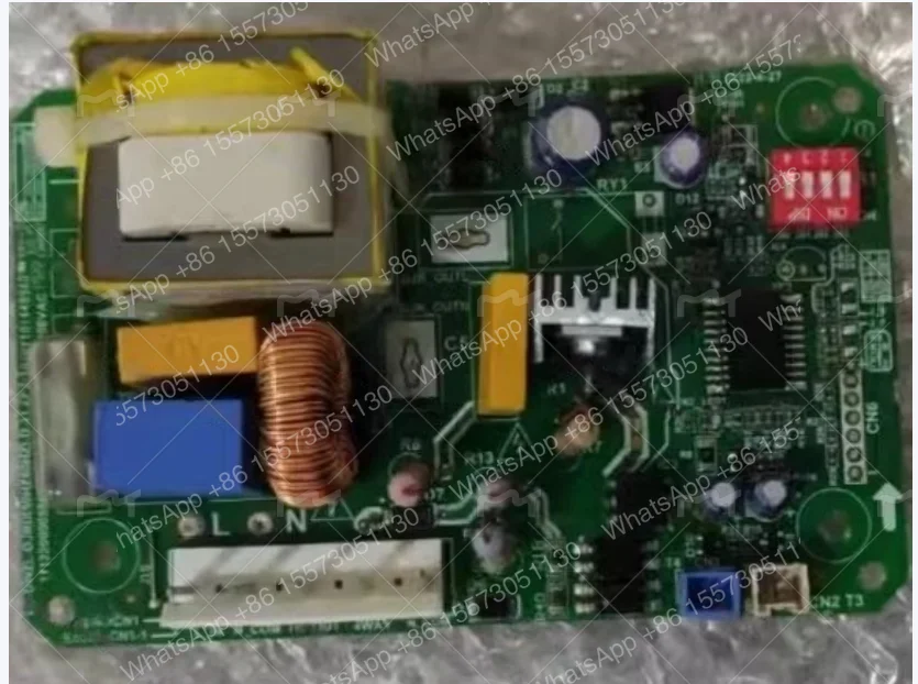 New air conditioner main board LC-DWZL 50HZ 60HZ D 31 ZP2-1 circuit board